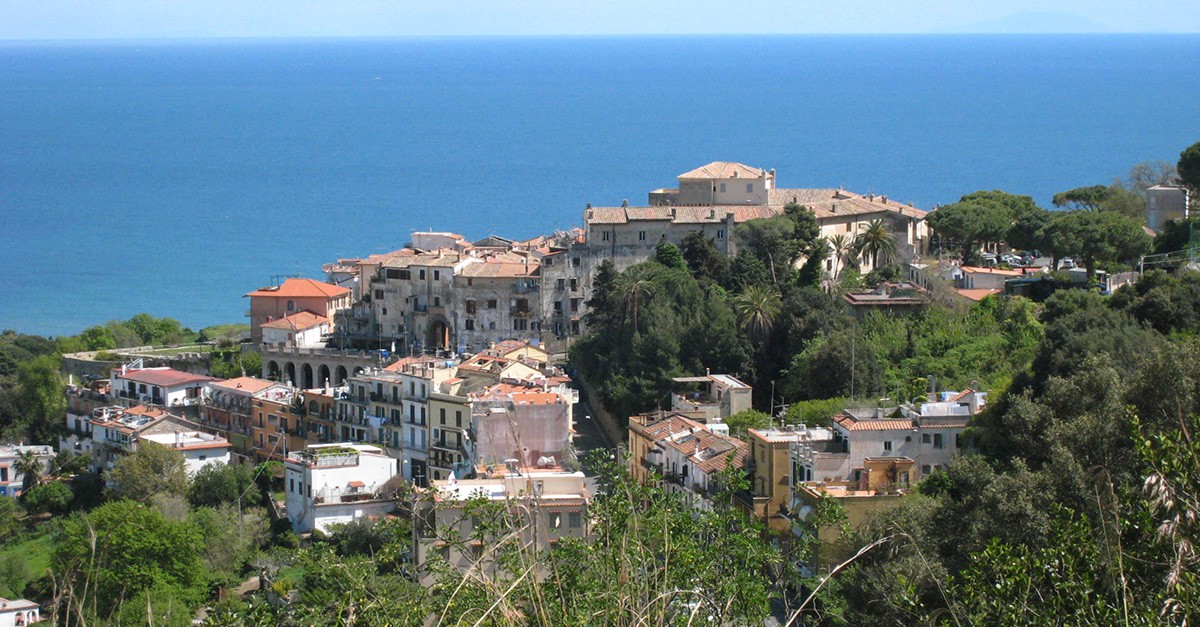 San Felice Circeo
