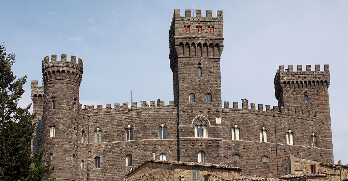 Torre Alfina
