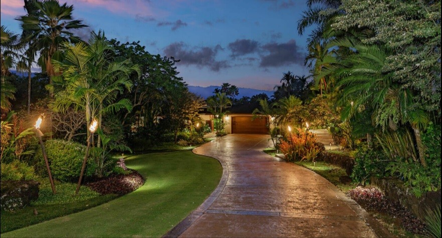 Carlos Santana acquista casa alle Hawaii per 20,5 milioni di dollari