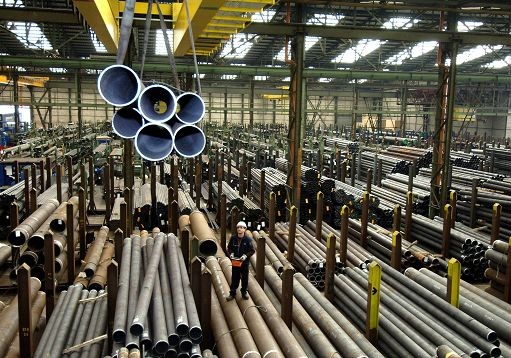 Industria, Istat: a maggio produzione -1,5%, su anno +21,1%