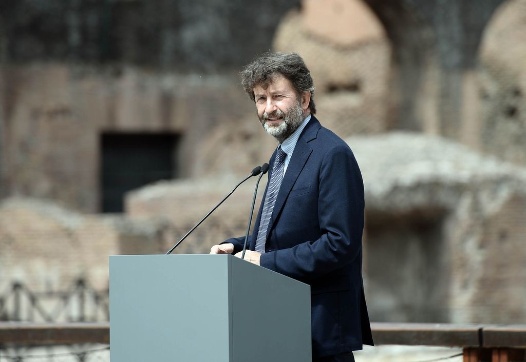 Grandi Navi, Franceschini: decisione dura, ma indispensabile