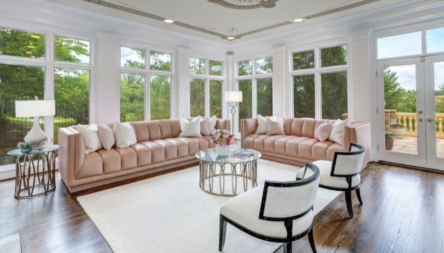 Mike Tyson vende la sua casa nel Maryland per circa 4 milioni