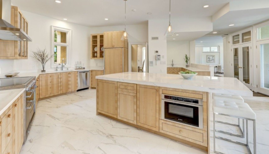 Mike Tyson vende la sua casa nel Maryland per circa 4 milioni