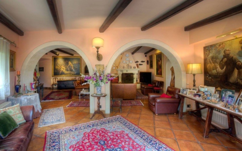 Una splendida villa con piscina in Salento in vendita su idealista per 3,5 milioni