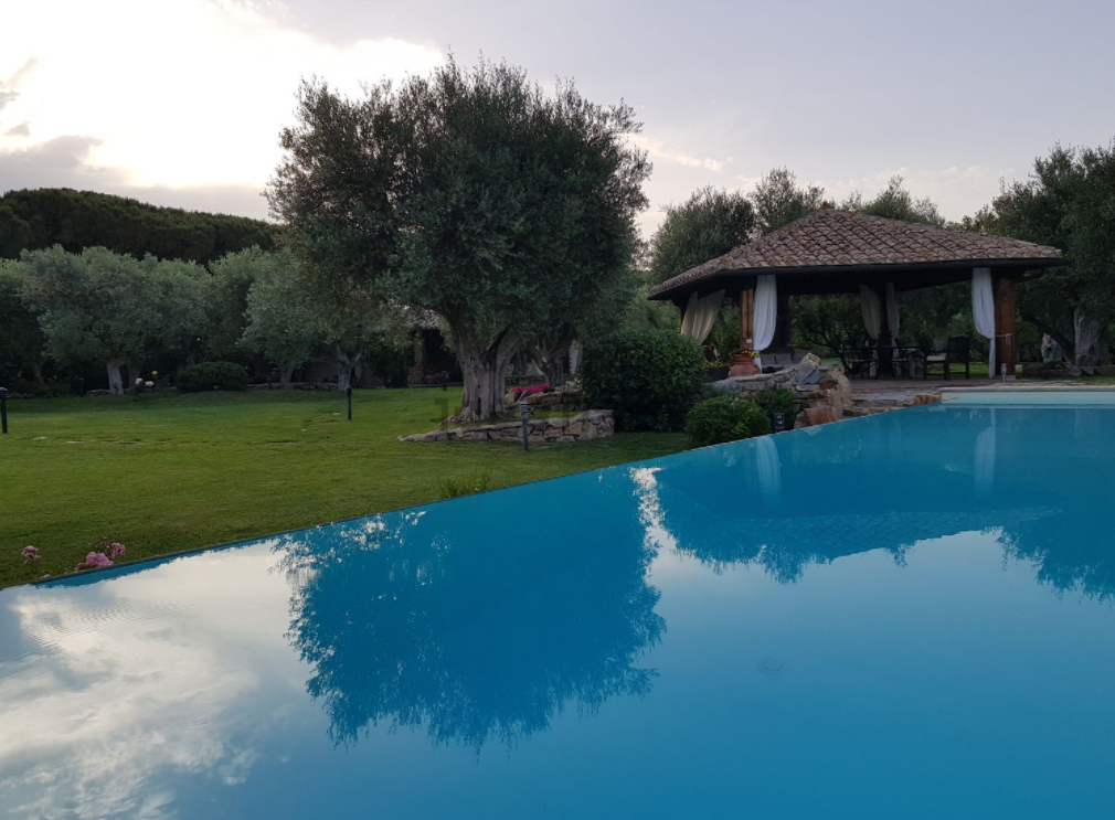Questo splendido casale con piscina a Capalbio è in vendita su idealista per 2,2 milioni