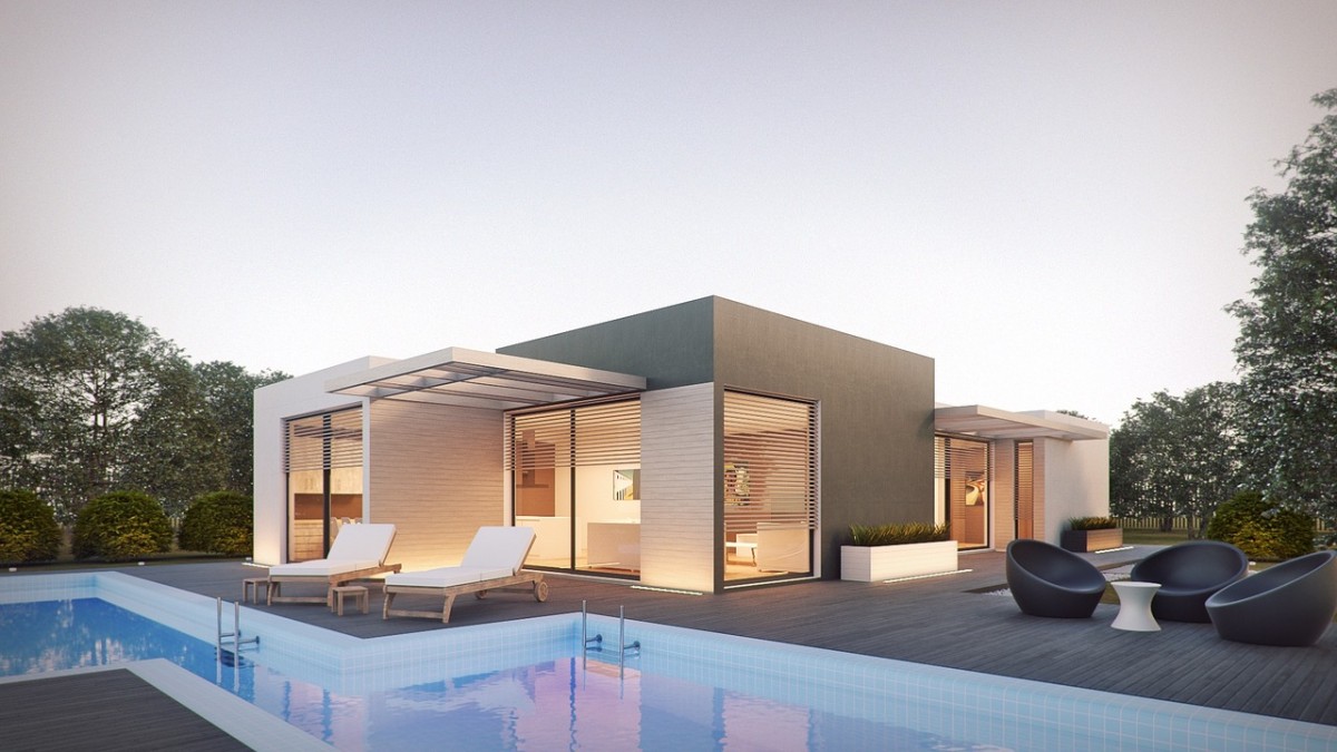 Qual è il prezzo di una casa prefabbricata chiavi in mano in Italia