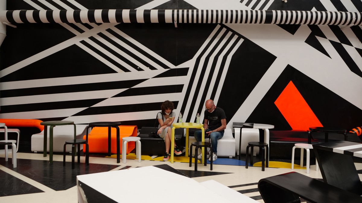 22 + 2 Padiglioni della Biennale di Venezia 2021