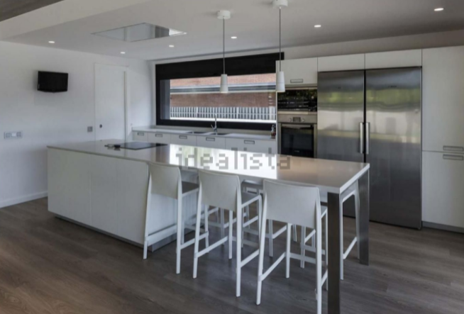 Zone per poter lavorare