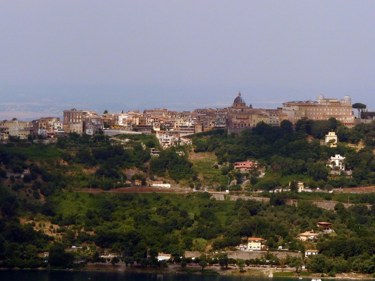 I borghi più belli del Lazio 