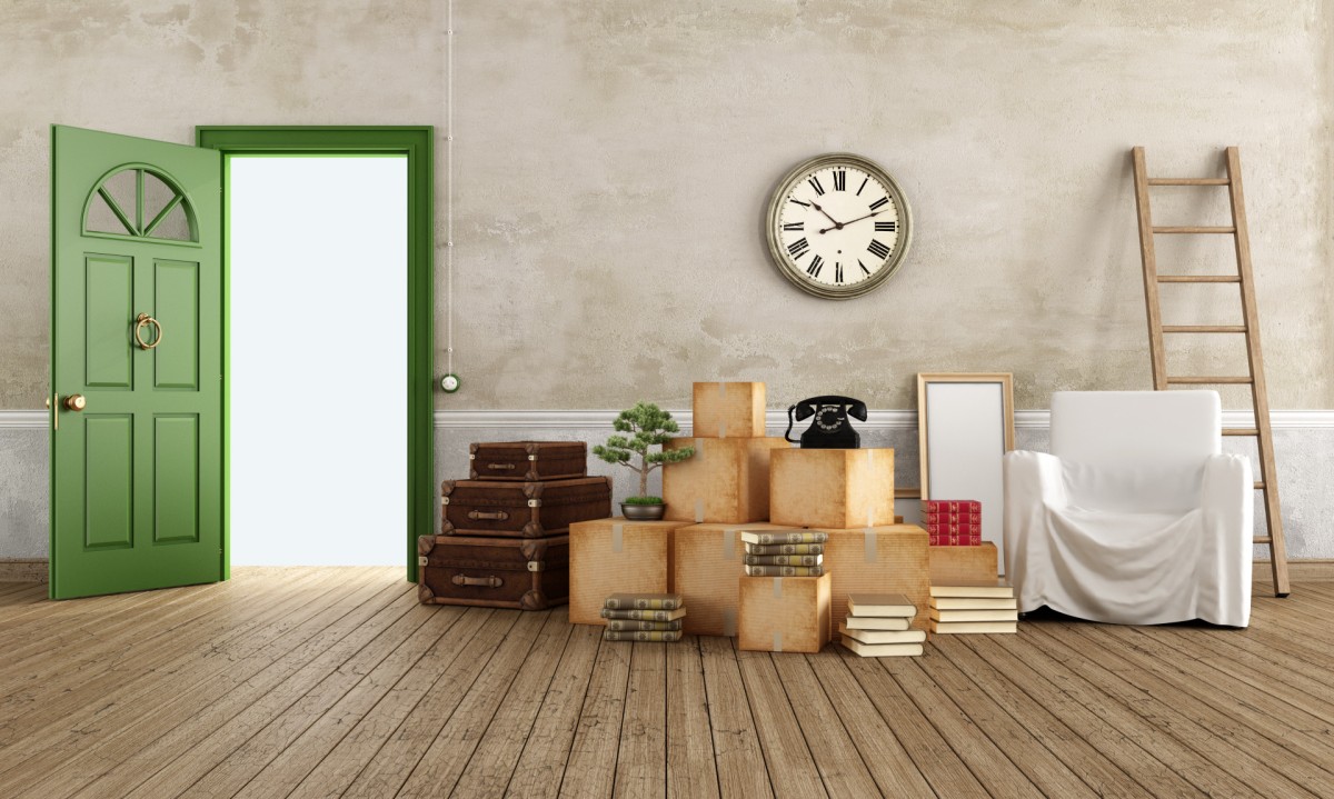 Case all'asta in Italia, dove trovarle nel 2021