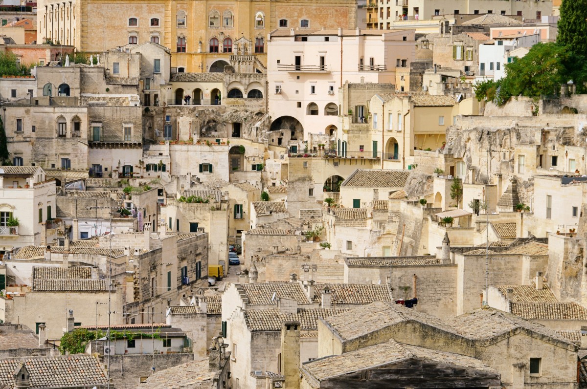 I ruderi in Italia sono più del doppio dopo l’Imu