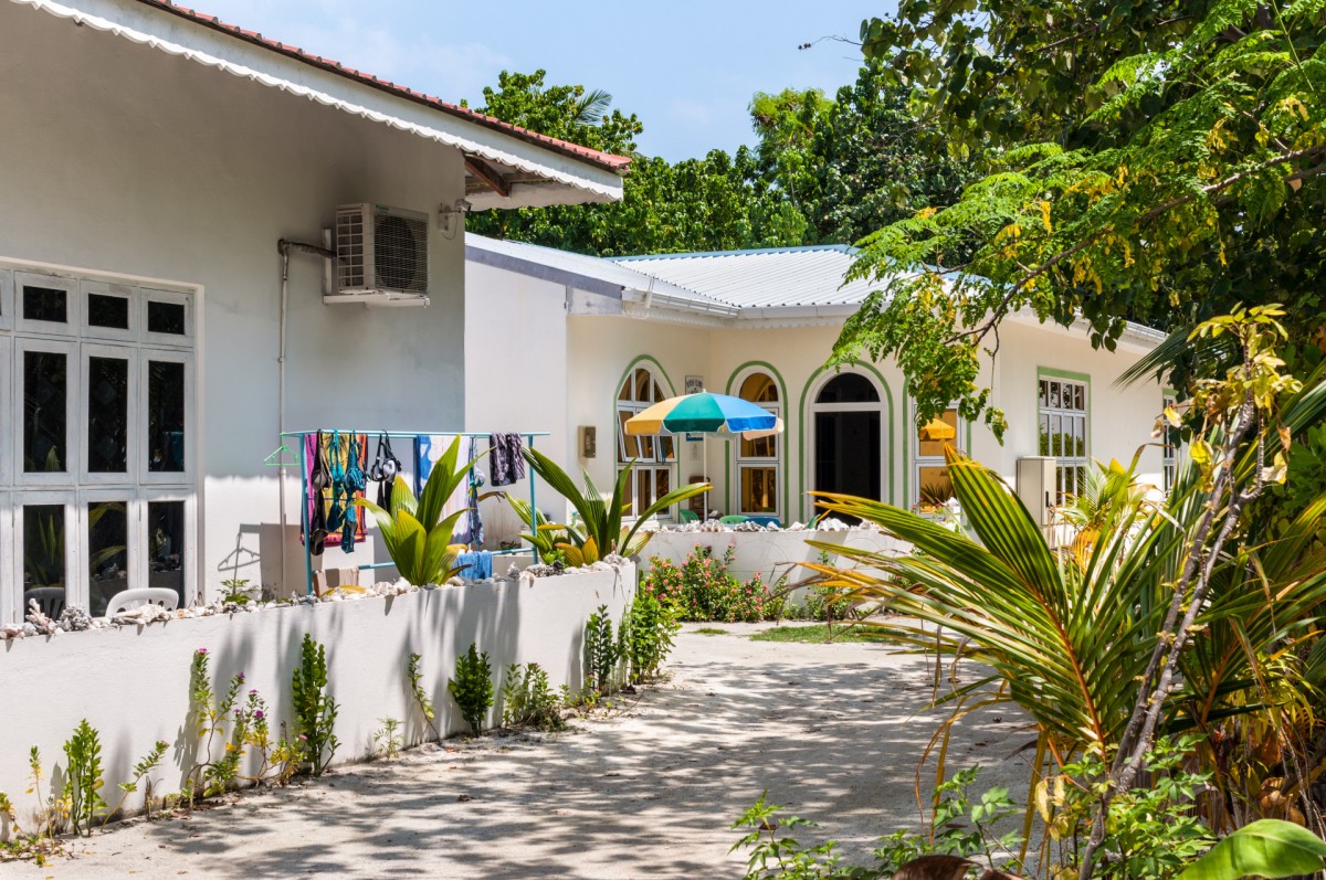 Dove si compra la casa vacanza con un mutuo