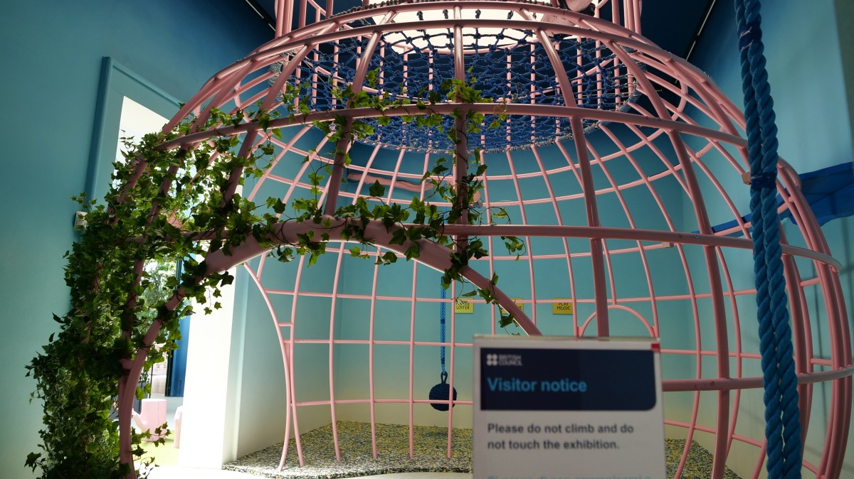 I Padiglioni più belli della Biennale 2021 di Venezia