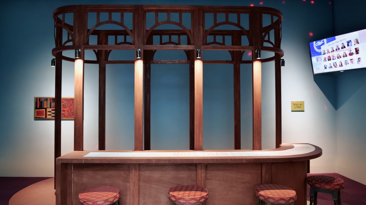 I Padiglioni più belli della Biennale 2021 di Venezia