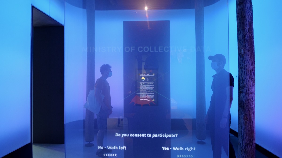 I Padiglioni più belli della Biennale 2021 di Venezia