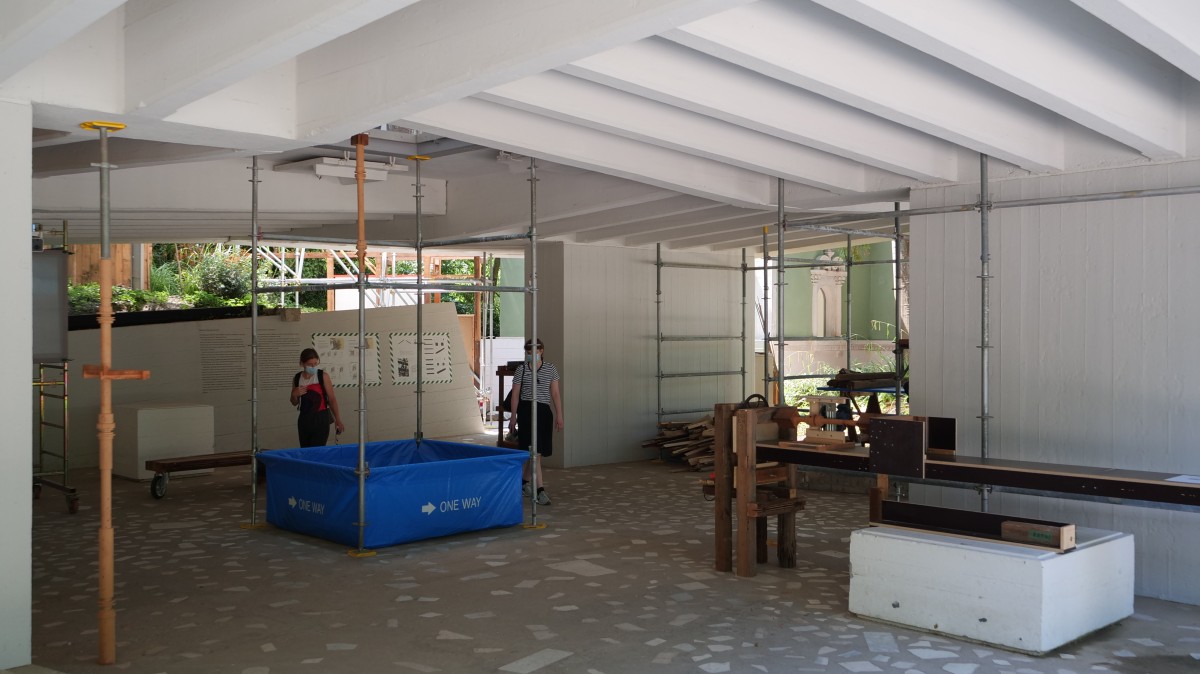 I Padiglioni più belli della Biennale 2021 di Venezia