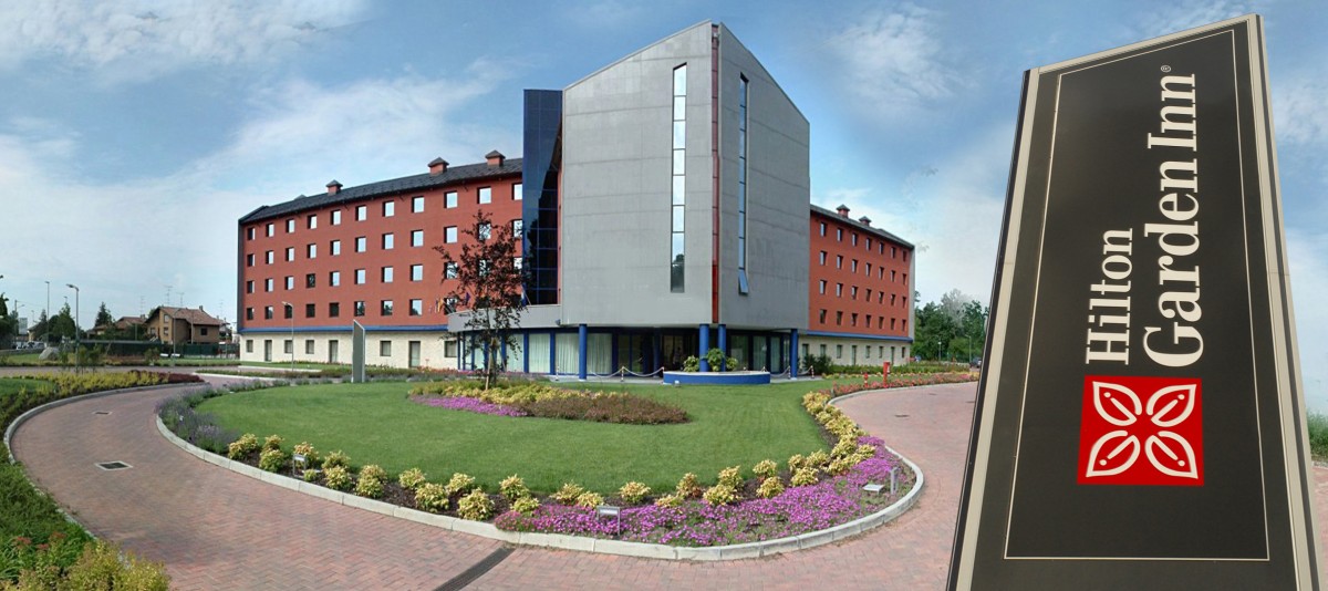 Hotel di lusso, l’Hilton Garden Inn di Malpensa cambia proprietario