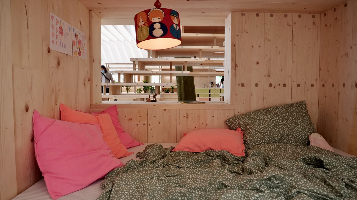 I Padiglioni più belli della Biennale 2021 di Venezia