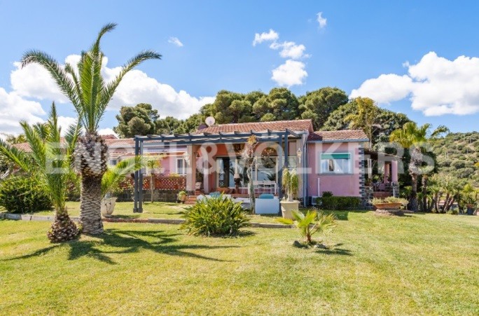Una casa di lusso sul mare in Sicilia? Ecco dove sono le più belle