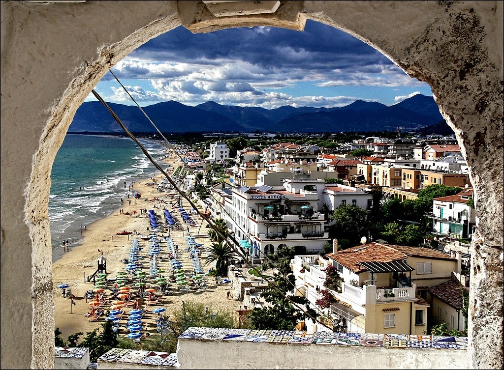 I borghi più belli del Lazio 