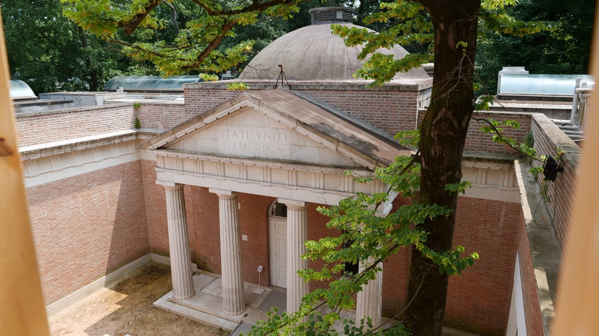 I Padiglioni più belli della Biennale 2021 di Venezia