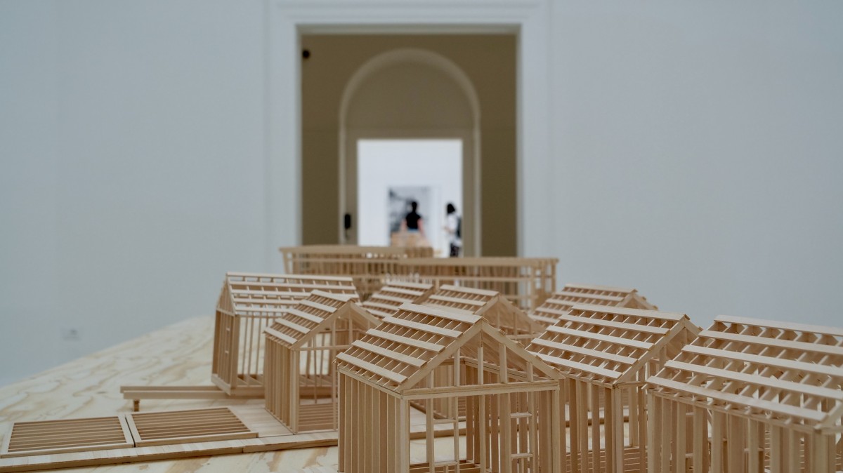 I Padiglioni più belli della Biennale 2021 di Venezia