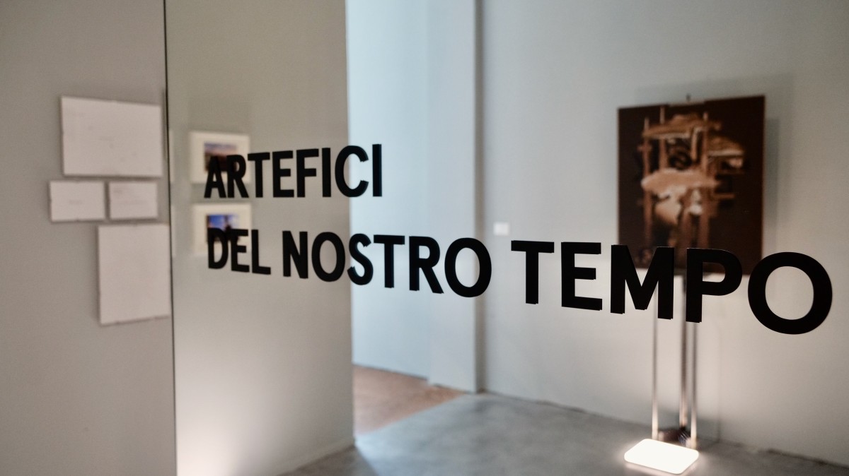 Il sapere al centro del Padiglione Venezia alla Biennale di Architettura 2021