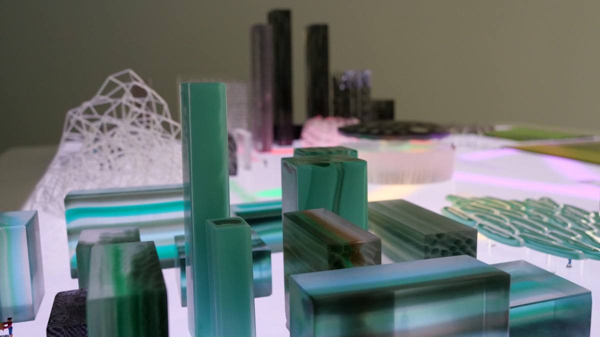 Il sapere al centro del Padiglione Venezia alla Biennale di Architettura 2021