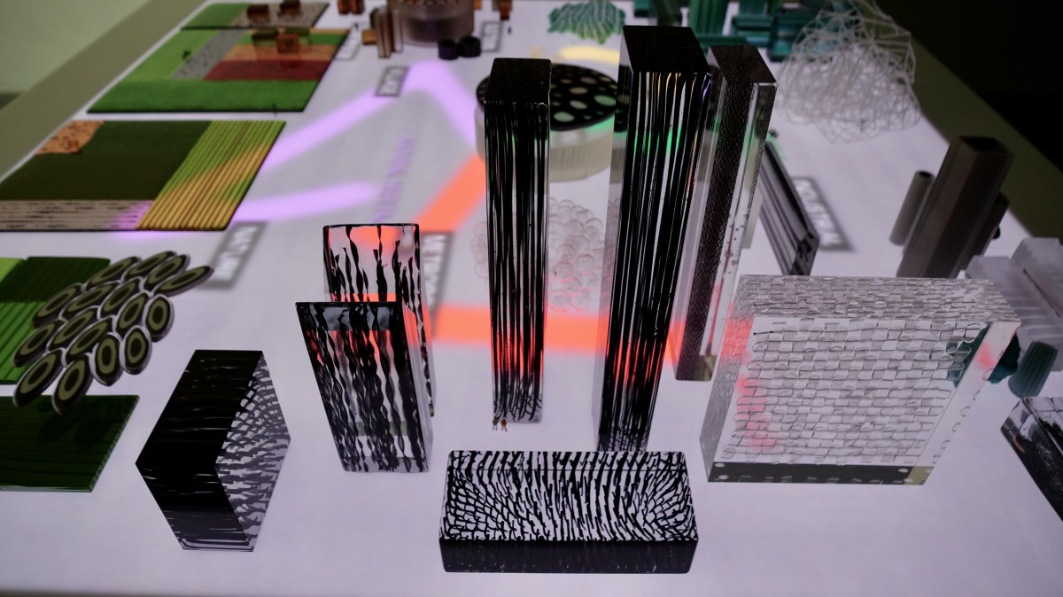 Il sapere al centro del Padiglione Venezia alla Biennale di Architettura 2021
