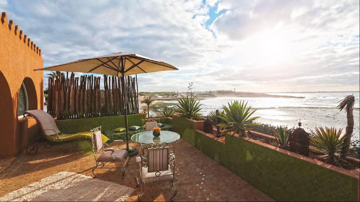 Ufficio in giardino, ecco cinque soluzioni di stile