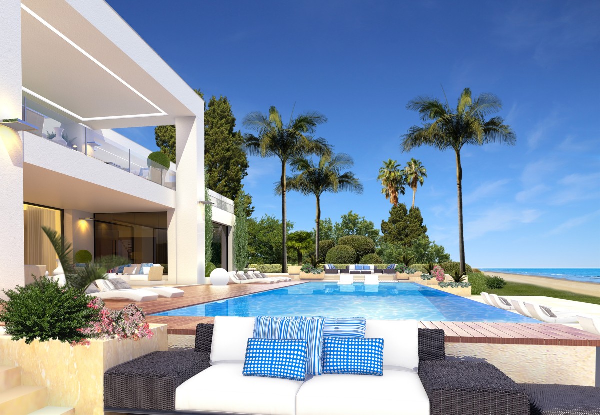 Mercato immobiliare di lusso, Savills: "Case più costose al ritmo più veloce dal 2016"