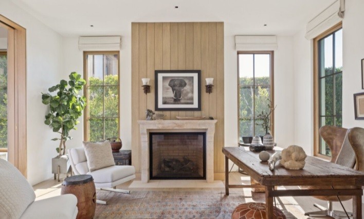 Michelle Pfeiffer vende la propria casa di Los Angeles per 21 milioni