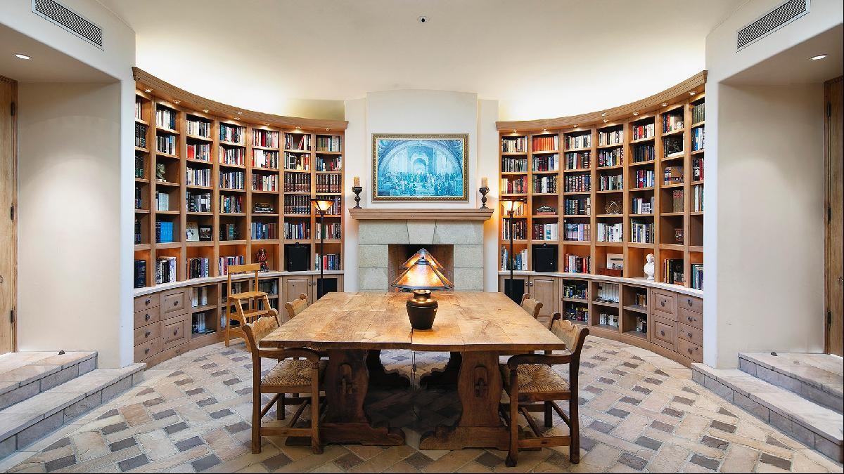 Ufficio in giardino, ecco cinque soluzioni di stile