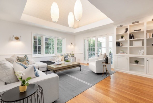 Leonardo Di Caprio vende per 5 milioni la sua villa a Los Angeles