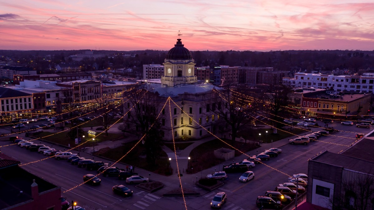 Con lo smart working aumentano le città statunitensi che offrono denaro o incentivi per viverci