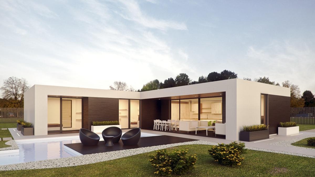 Quanto costa una casa prefabbricata in cemento