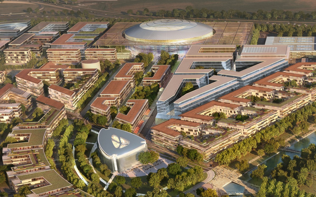 Olimpiadi invernali 2026, accordo raggiunto per l'Arena di Milano