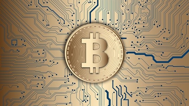 Torna a salire il bitcoin, criptovaluta a 50mila dollari