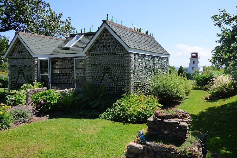 Ist¡pirata a un castello di Vancouver