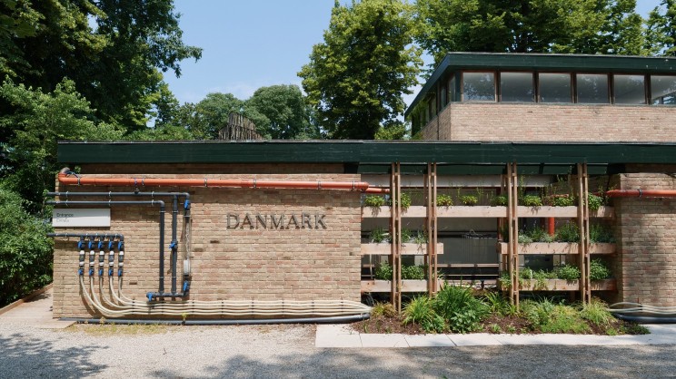 Alla scoperta della Biennale di Architettura di Venezia 2021