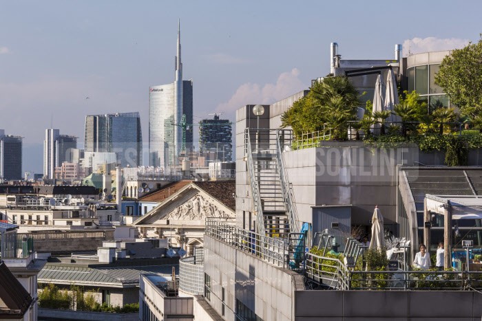 Mercato immobiliare italiano, quali settori sono cambiati dopo il covid

