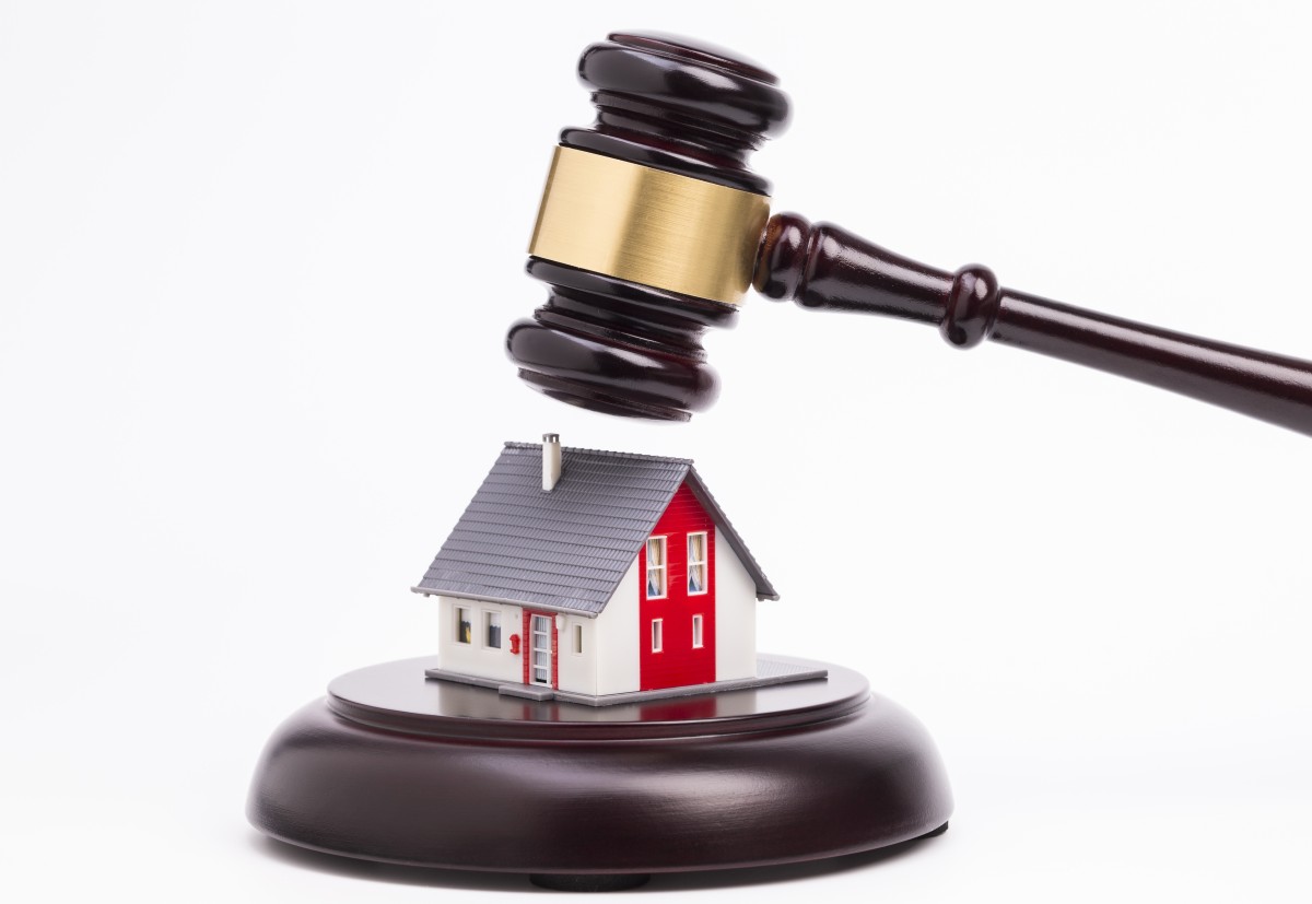 Spese per la costruzione della casa, cosa accade quando finisce la convivenza