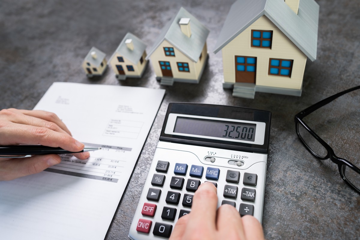 Spese per la casa, tra affitti e utenze nel 2021 si spenderanno 4.074 euro pro capite