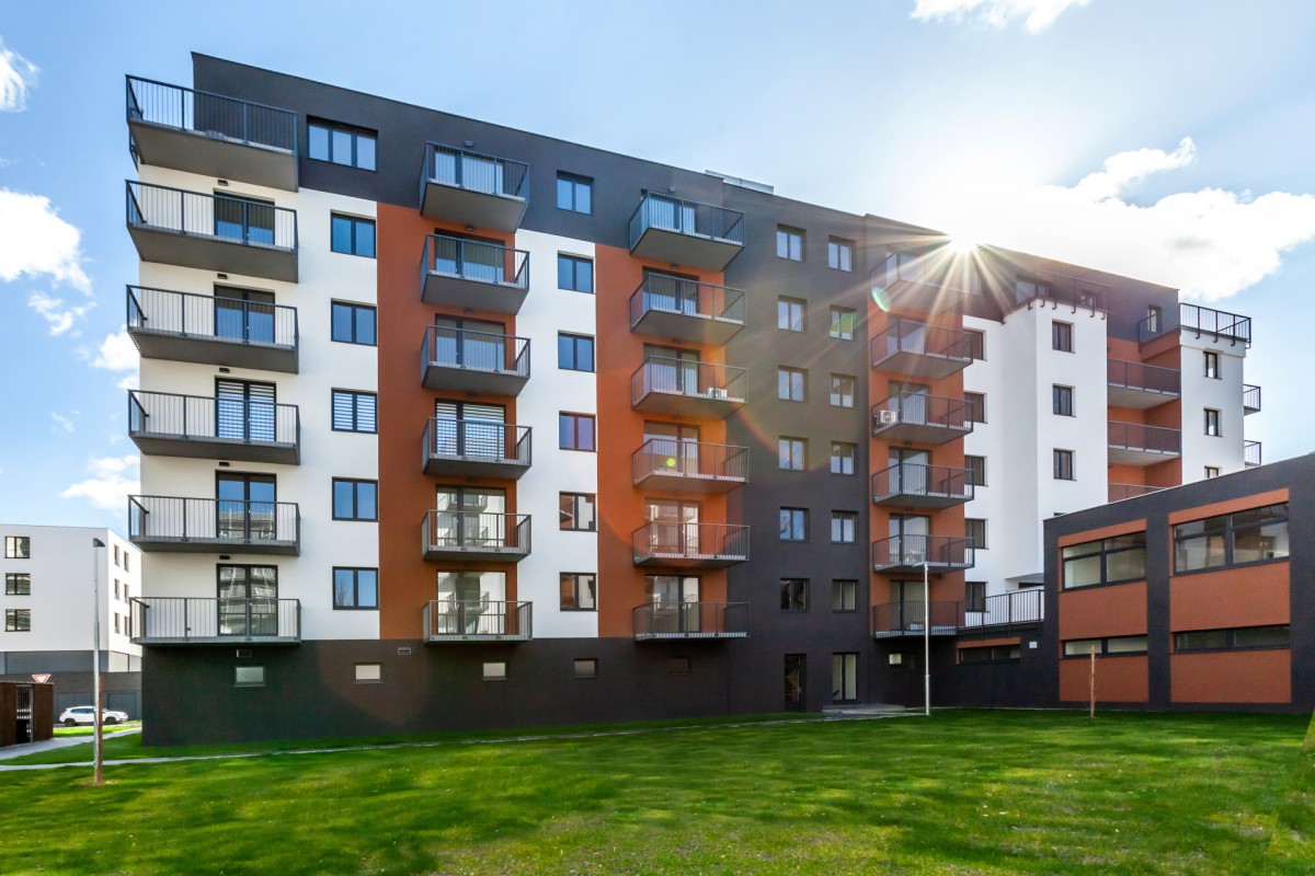 Spese condominiali di appartamenti invenduti, quando l'esenzione è vessatoria