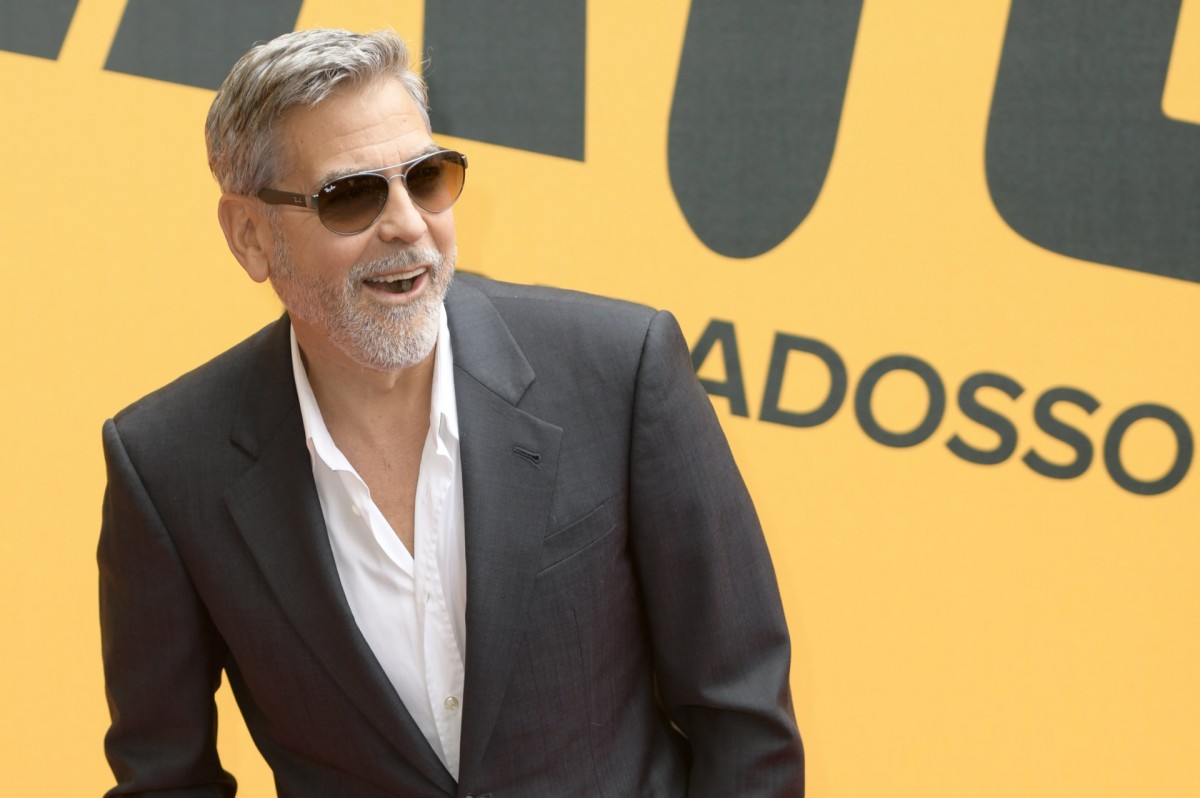 George Clooney investe nella "nuova Ibiza" del Portogallo: sta costruendo una casa a Comporta