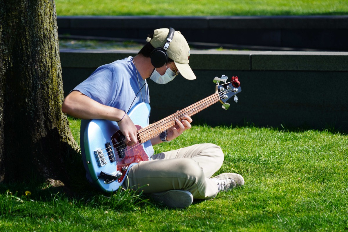 Le regole da seguire nelle regioni gialle in Italia