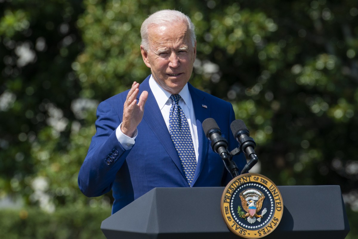 La moratoria degli sfratti si trasforma in un problema per Joe Biden