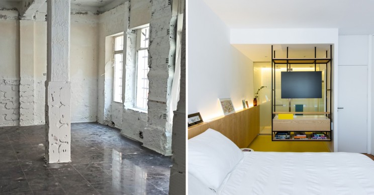 House flipping, ovvero come vendere subito una casa “poco commerciale”