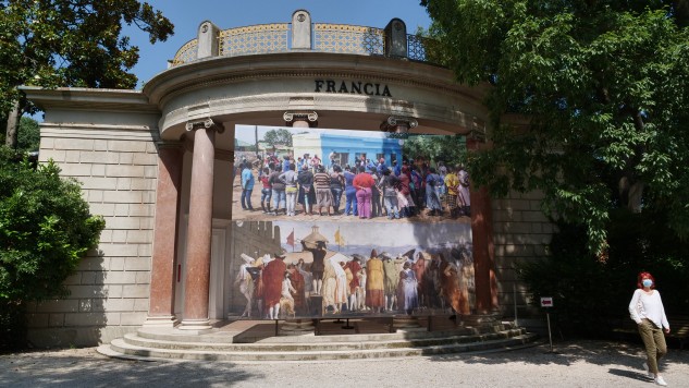 Alla scoperta della Biennale di Architettura di Venezia 2021