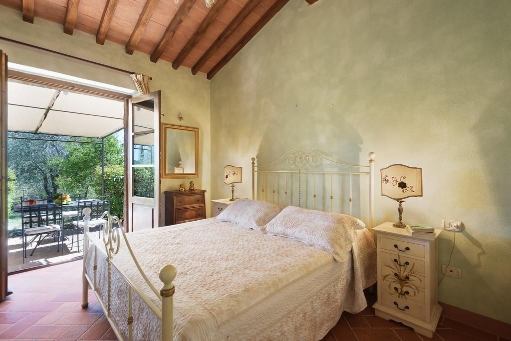 Beautiful traditional bedrooms